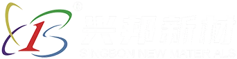 Singbon New Materials (Шаньдун) Co., Ltd.