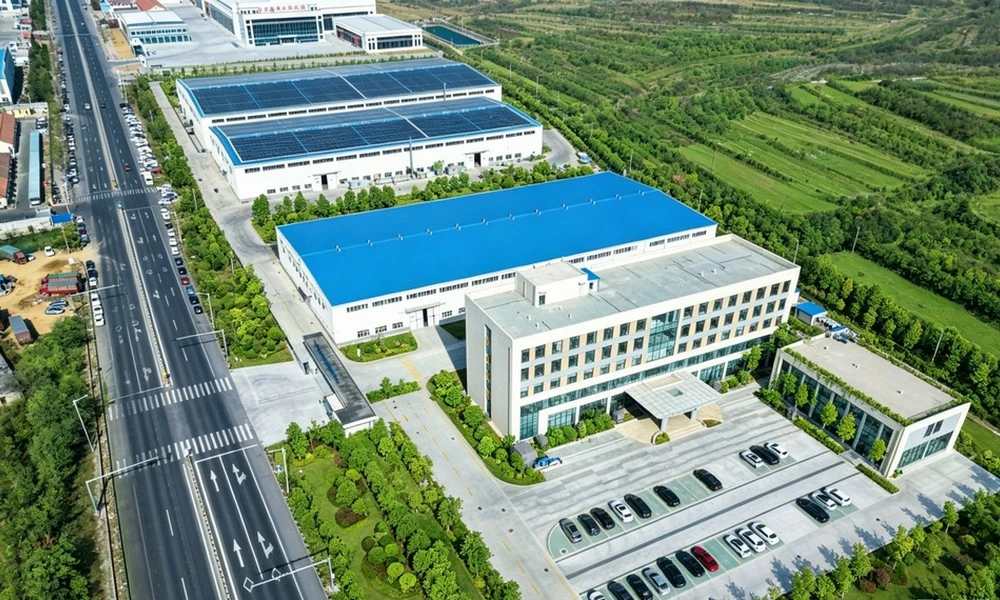 FACTORY at yantai FACTORY at yantai
